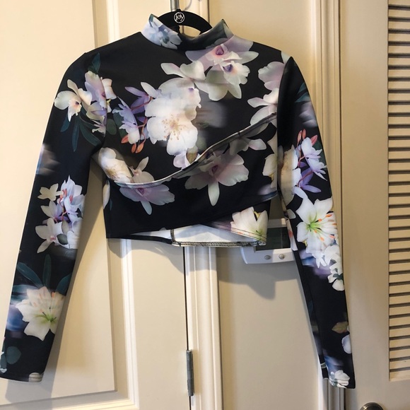 Missguided separates outfit - Picture 1 of 4